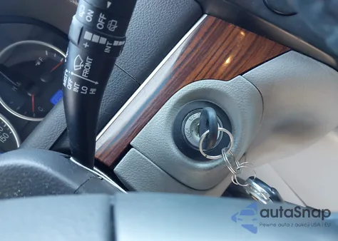 2008 Hyundai Veracruz Gls/Limited/Se from USA, damaged, VIN KM8NU13C78U061321